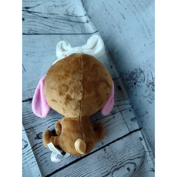 Tokidoki Donutina Stuffed Plush Toy Doll 9 inches Donutella Sweet Colony - Picture 3 of 7